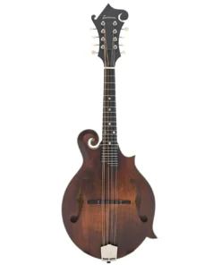 Eastman MD315 Klassische Mandoline