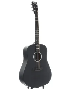 Martin DX Johnny Cash Linkshändergitarre