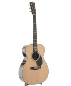 Martin OM-28E Modern Deluxe Gitarre