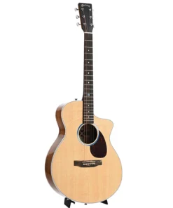 Martin SC-13E Cutaway-Gitarre