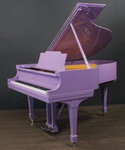 Steinway Modell M 5'7'' Flügel