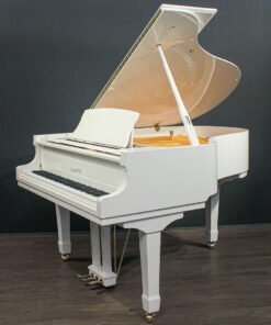 Sonnova Coloratura Flügel 5'2'' Weiß