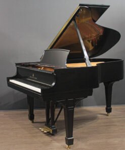 Restaurierter Steinway-Flügel Modell L 5'10''